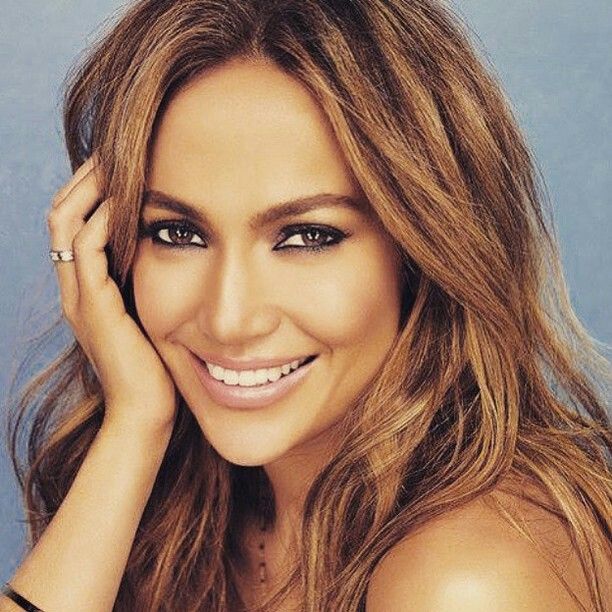 Jennifer Lopez